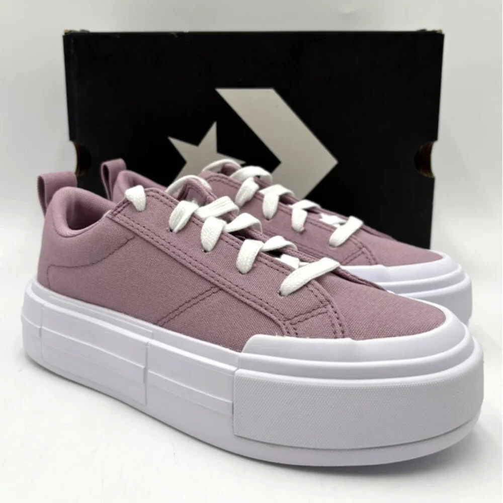 Converse A11450C ORCHID DUST Kids' NEW Sneaker Pink Multiple Sizes